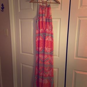 MINKPINK maxi dress